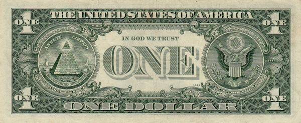  Great Seal  of the United  States
