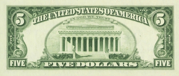 Lincoln Memorial, Washington DC