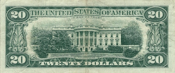 The White House, Washington DC