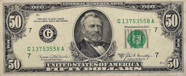 President Ulysses  Grant
