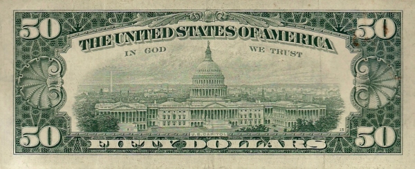 United States Capitol, Washington DC