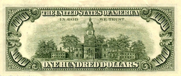 Independence Hall, Philadelphia PA