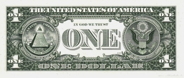  Great Seal  of the United  States