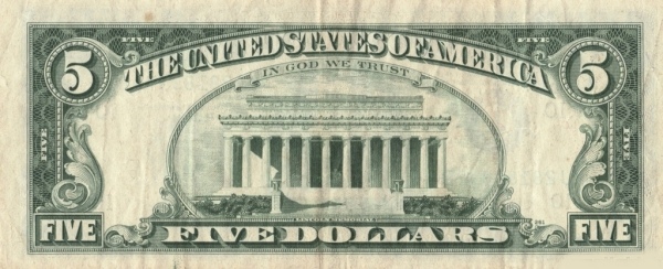 Lincoln Memorial, Washington DC