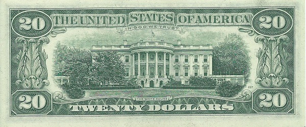 The White House, Washington DC