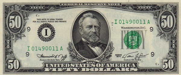 President Ulysses  Grant