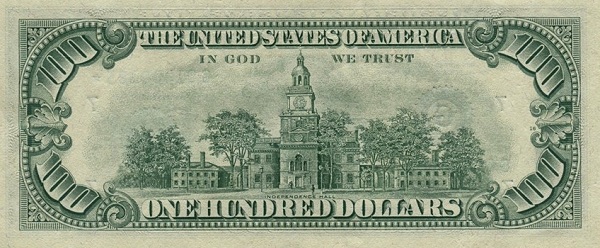 Independence Hall, Philadelphia PA