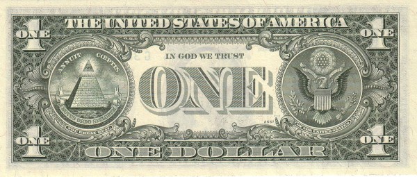  Great Seal  of the United  States