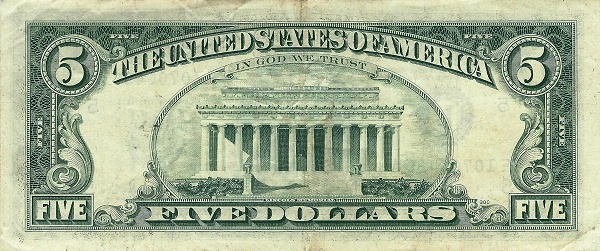 Lincoln Memorial, Washington DC
