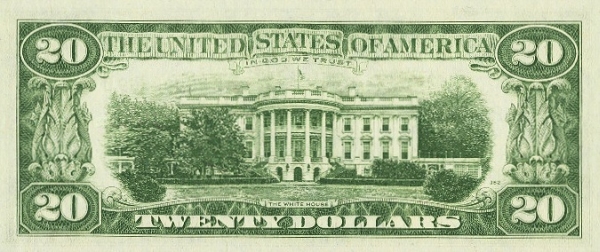 The White House, Washington DC