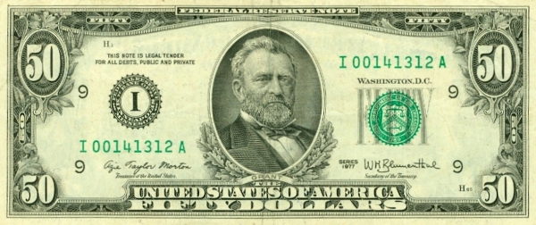 President Ulysses  Grant