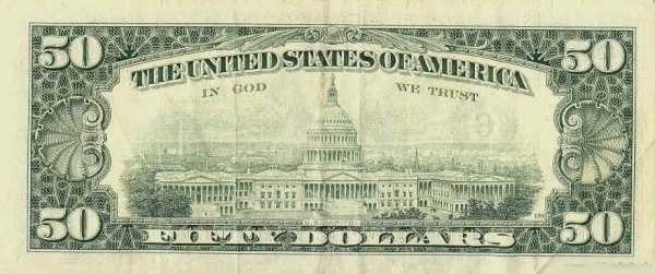 United States Capitol, Washington DC
