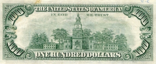 Independence Hall, Philadelphia PA