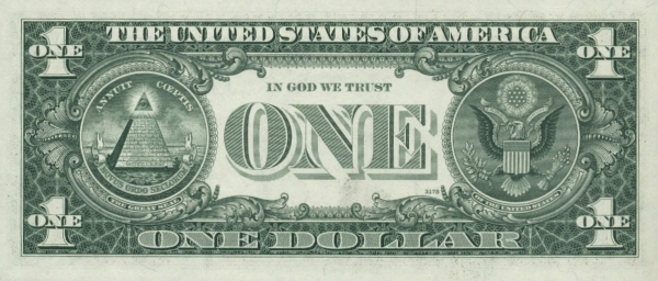  Great Seal  of the United  States