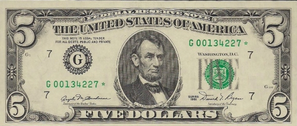  President Abraham  Lincoln