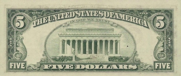  Lincoln Memorial, Washington DC