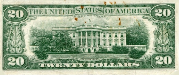 The White House, Washington DC