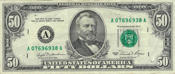  President Ulysses  Grant