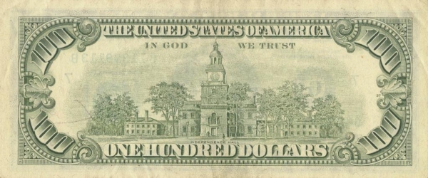  Independence Hall, Philadelphia PA