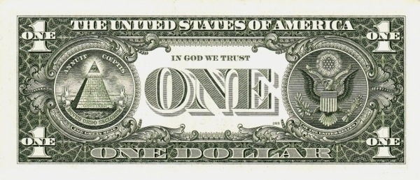  Great Seal  of the United  States