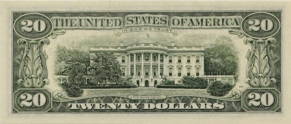 The White House, Washington DC