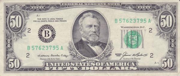 President Ulysses  Grant