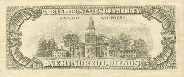 Independence Hall, Philadelphia PA