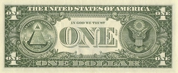  Great Seal  of the United  States