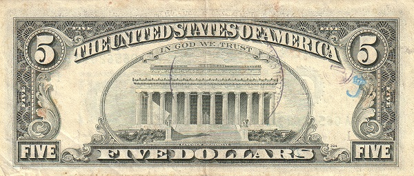 President Abraham  Lincoln