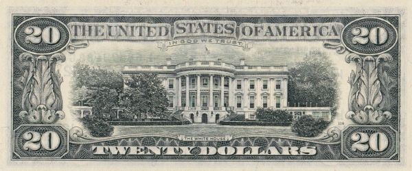 The White House, Washington DC