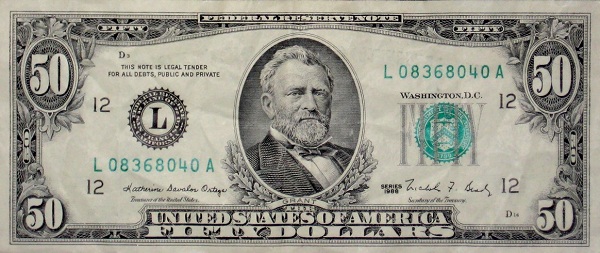 President Ulysses  Grant