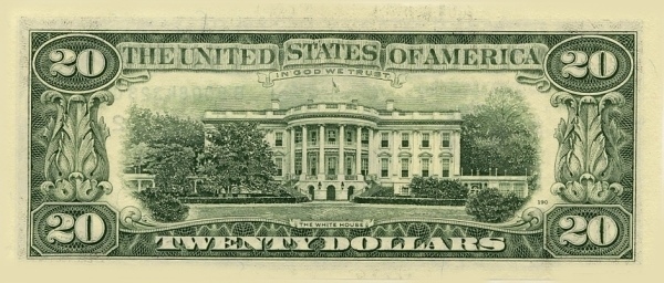 The White House, Washington DC