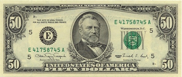 President Ulysses  Grant