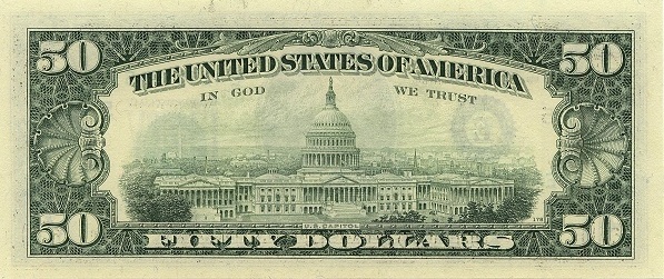 United States Capitol, Washington DC