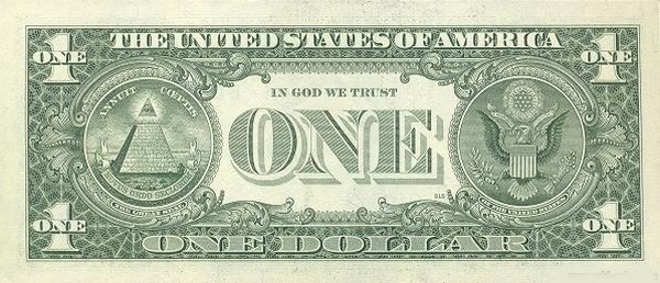  Great Seal  of the United  States