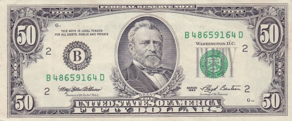  President Ulysses  Grant