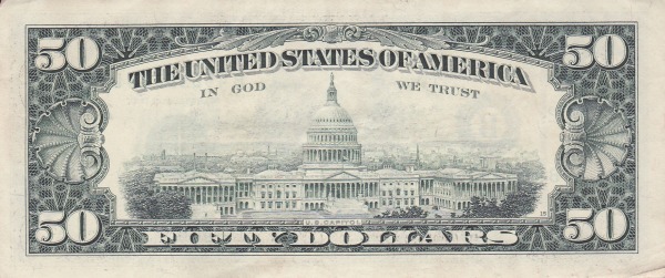  United States Capitol, Washington DC