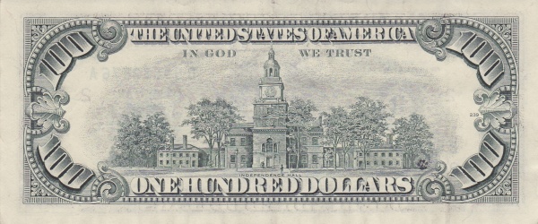  Independence Hall, Philadelphia PA