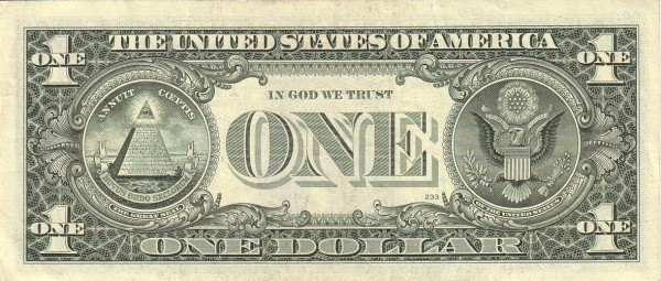  Great Seal  of the United  States