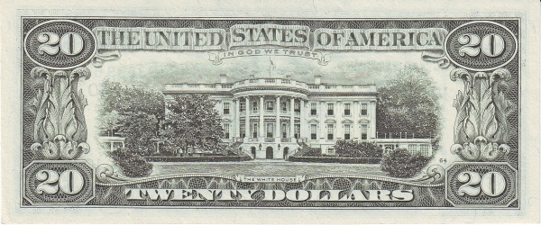  The White House, Washington DC