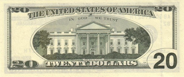  The White House, Washington DC