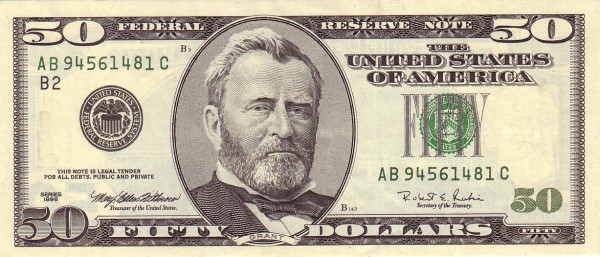 President Ulysses  Grant