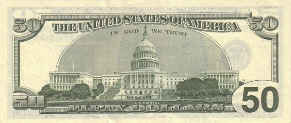  United States Capitol, Washington DC