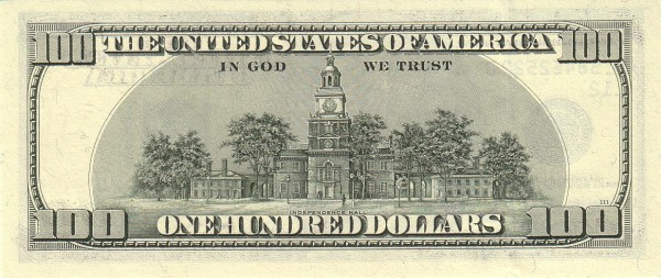  Independence Hall, Philadelphia PA