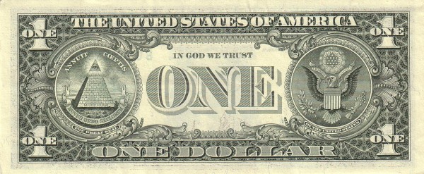  Great Seal  of the United  States