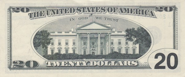  The White House, Washington DC