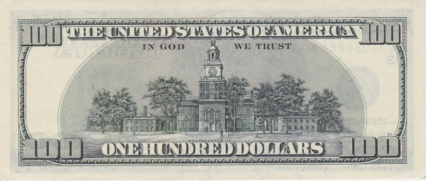  Independence Hall, Philadelphia PA