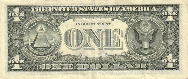  Great Seal  of the United  States
