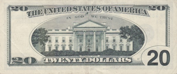  The White House, Washington DC