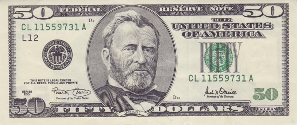  President Ulysses  Grant